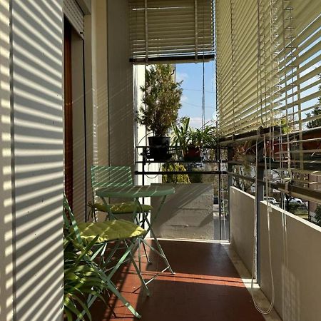 Apartament Blue Rosa Flat Padwa Zewnętrze zdjęcie
