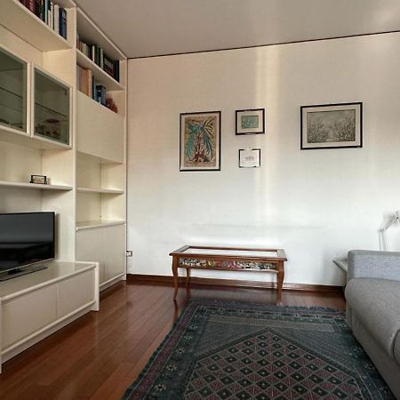 Apartament Blue Rosa Flat Padwa Zewnętrze zdjęcie