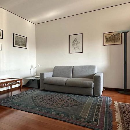Apartament Blue Rosa Flat Padwa Zewnętrze zdjęcie