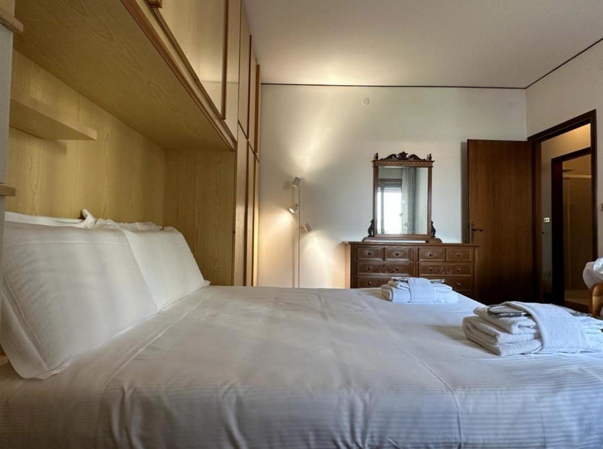 Apartament Blue Rosa Flat Padwa Zewnętrze zdjęcie
