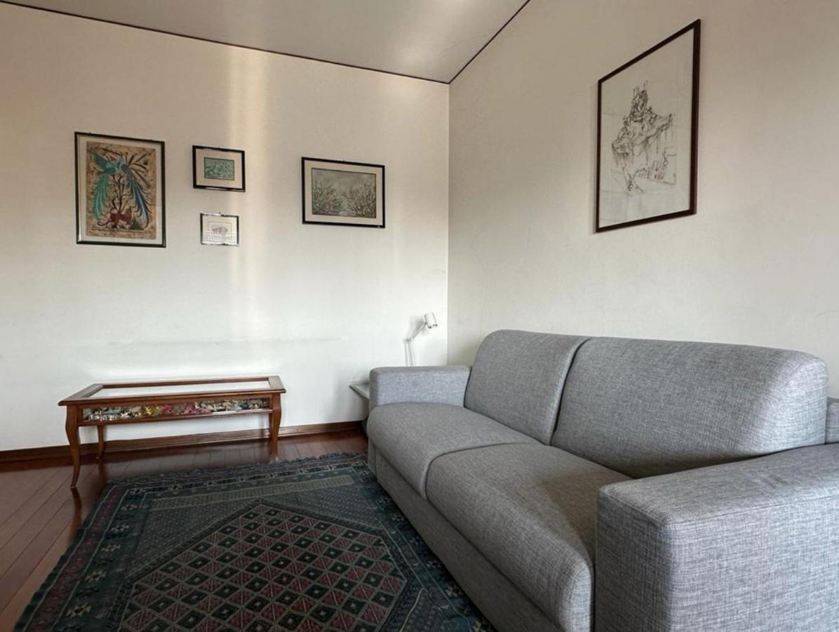 Apartament Blue Rosa Flat Padwa Zewnętrze zdjęcie