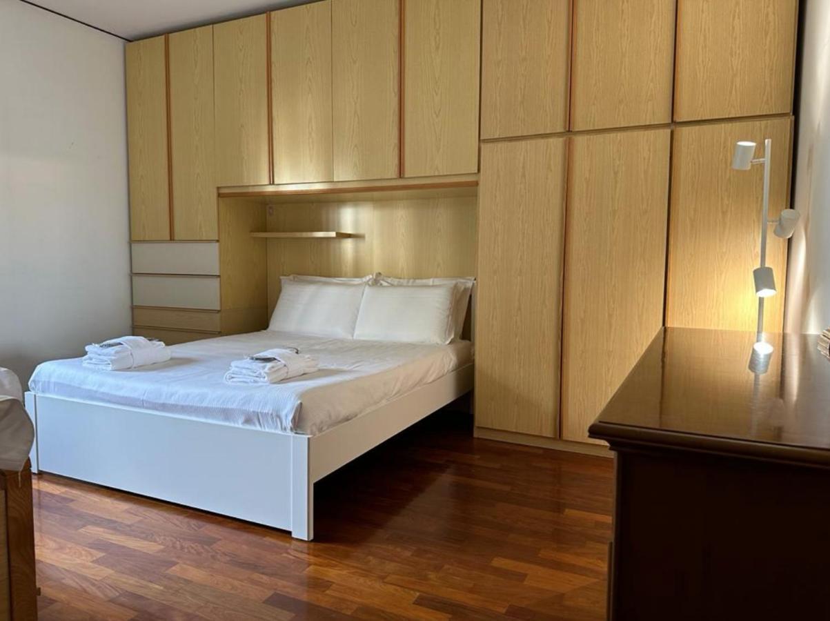 Apartament Blue Rosa Flat Padwa Zewnętrze zdjęcie
