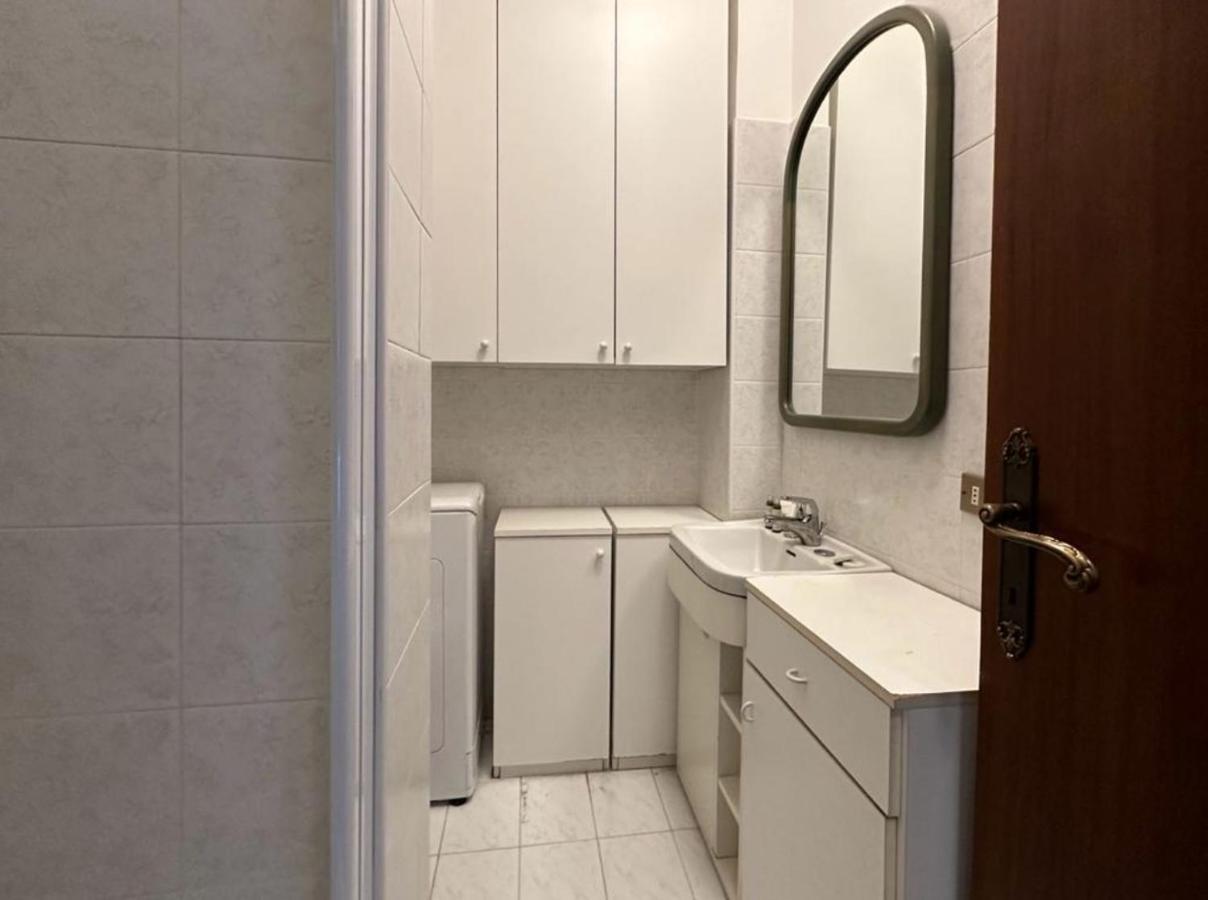 Apartament Blue Rosa Flat Padwa Zewnętrze zdjęcie