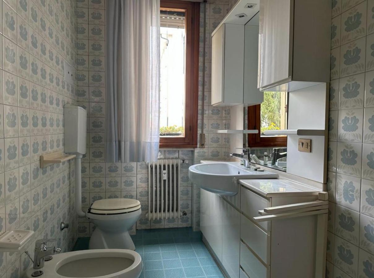 Apartament Blue Rosa Flat Padwa Zewnętrze zdjęcie