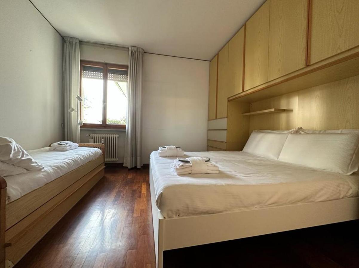 Apartament Blue Rosa Flat Padwa Zewnętrze zdjęcie
