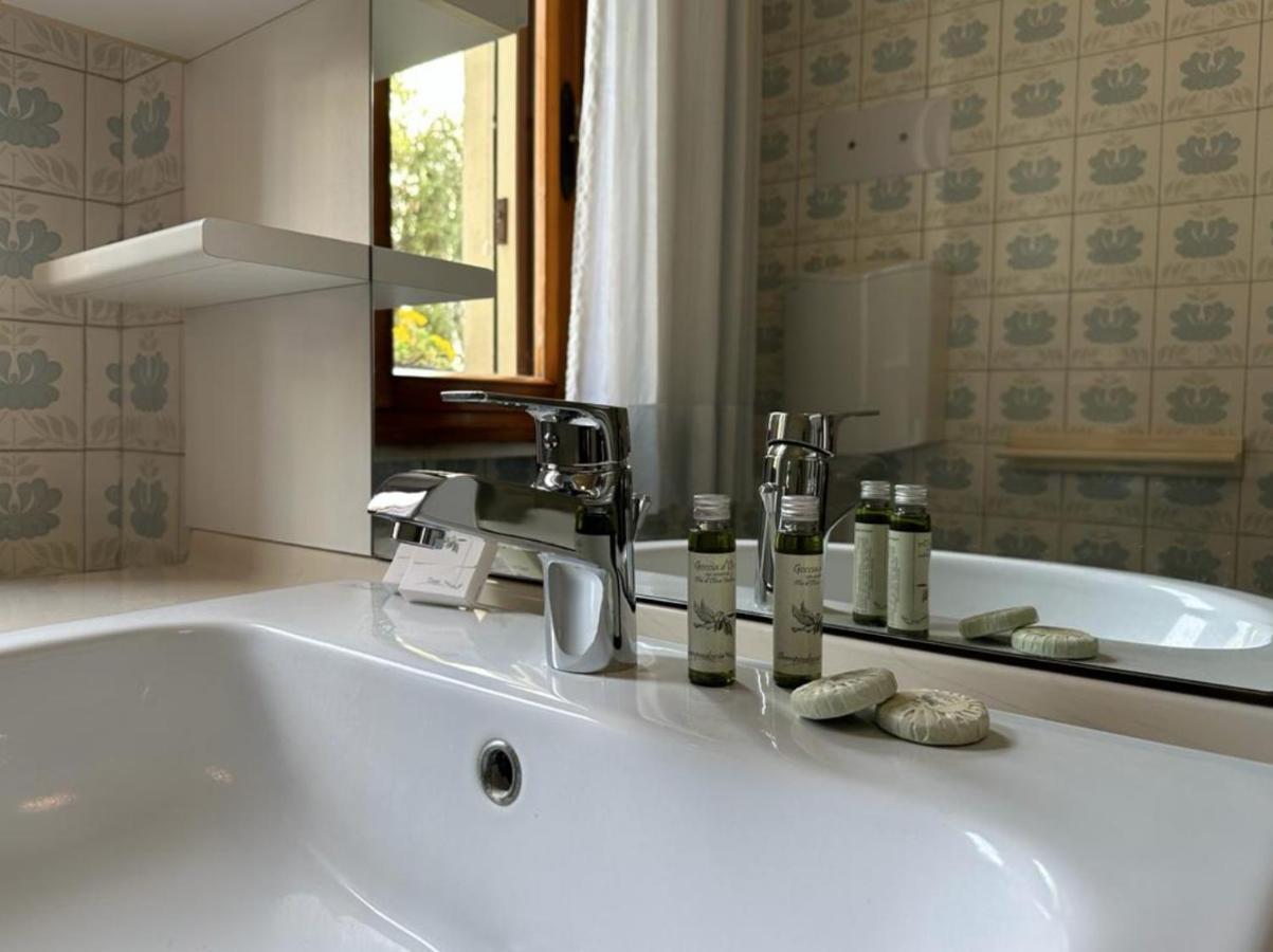 Apartament Blue Rosa Flat Padwa Zewnętrze zdjęcie