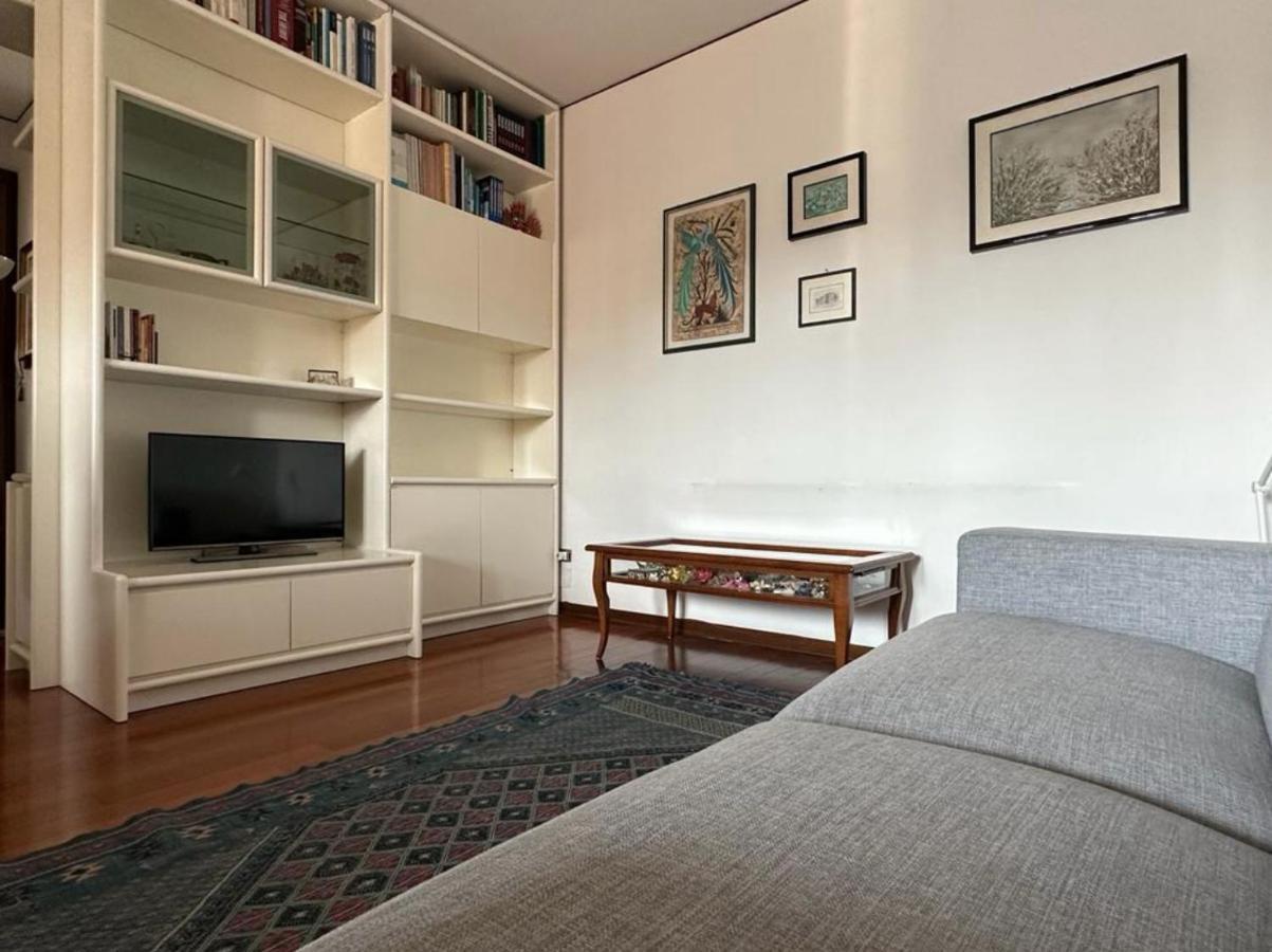 Apartament Blue Rosa Flat Padwa Zewnętrze zdjęcie